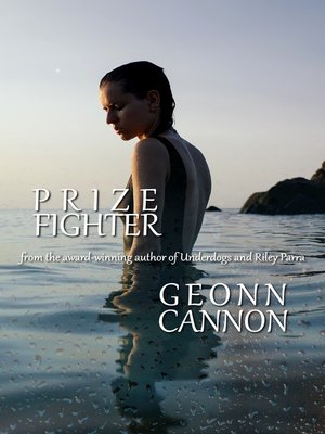 cover image of Prize Fighter